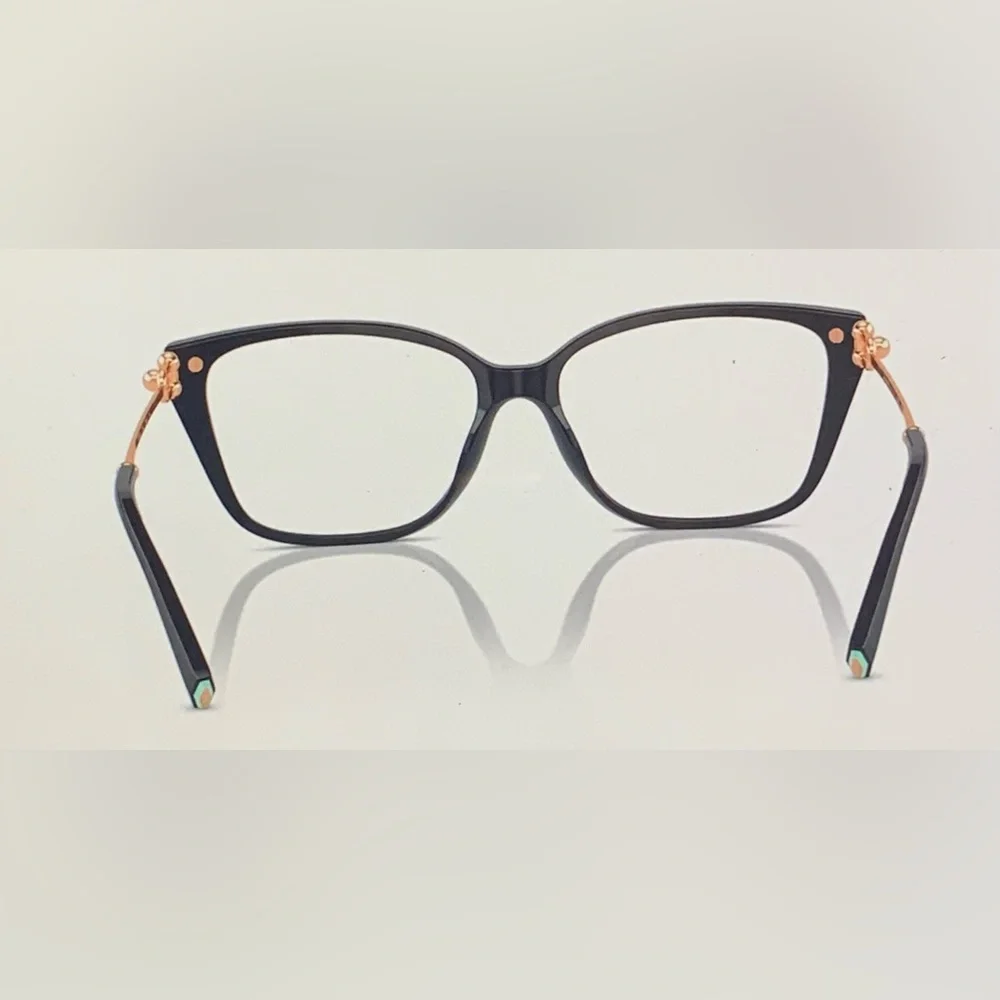 New Tiffany&Co Eyeglasses - Picture 7 of 14